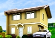 Dana - House for Sale in Molino III, Bacoor, Cavite