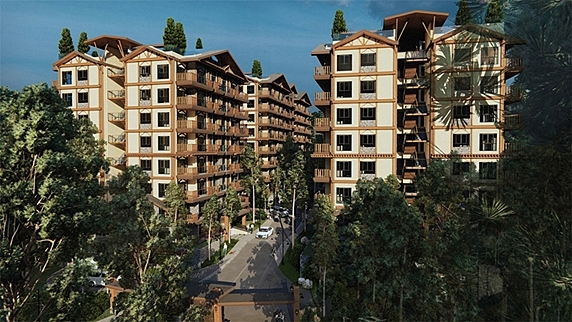 Condo for Sale in Baguio