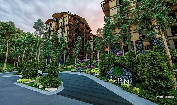 Condo for Sale in Baguio