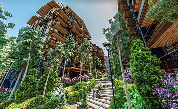 Condo for Sale in Baguio