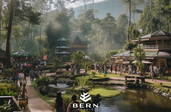 Condo for Sale in Baguio