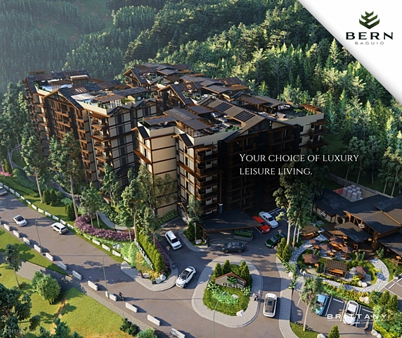 Condo for Sale in Baguio