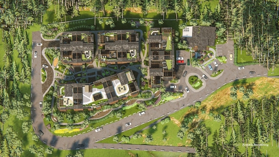 Condo for Sale in Baguio