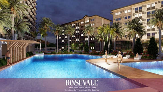 Condo for Sale in Tuguegarao