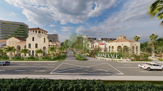 Rosevale
