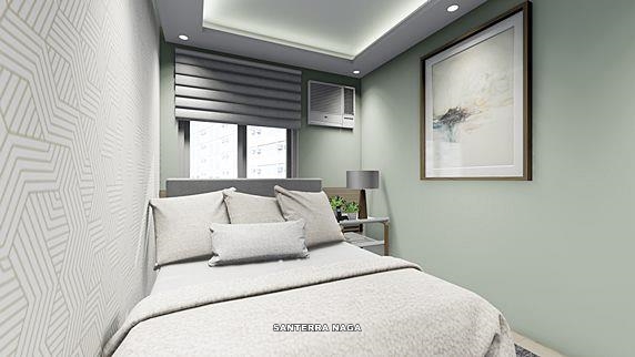 Santerra Residences