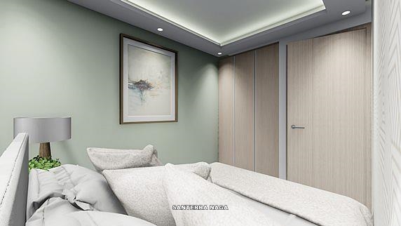 Santerra Residences