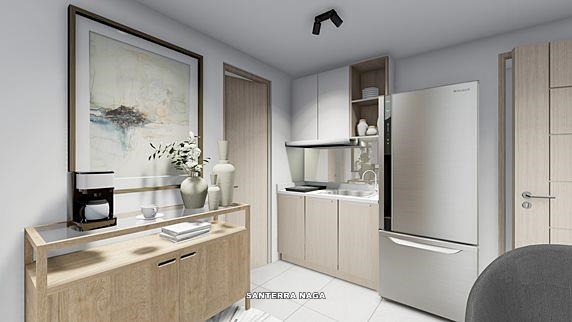 Santerra Residences