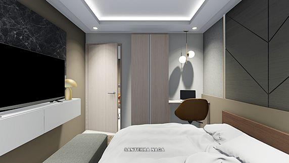 Santerra Residences