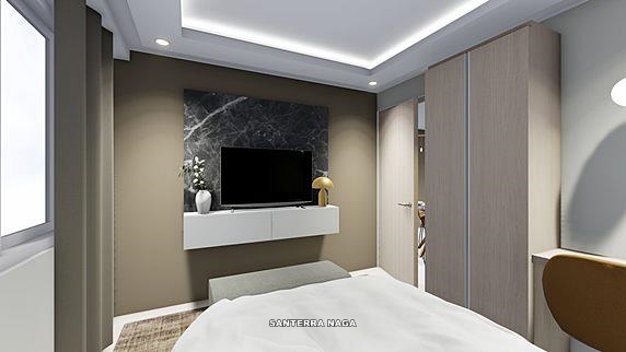 Santerra Residences
