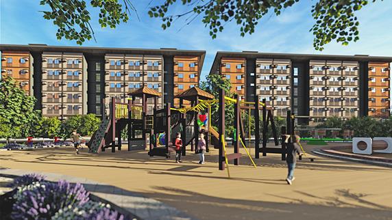 The Sonnet Residences