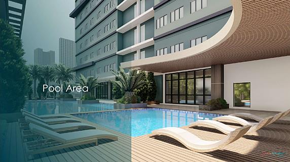 Suarez Residences