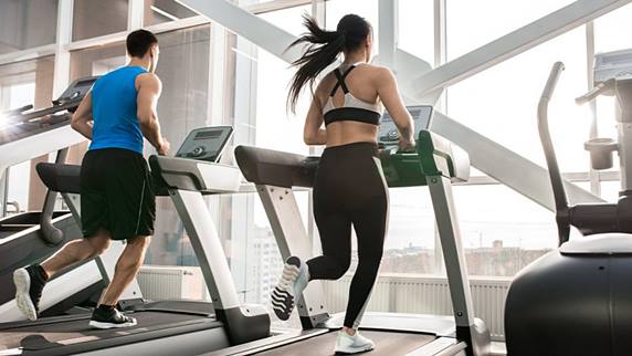 The Loop North Tower