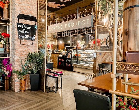 The Loop North Tower