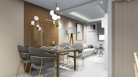 Verida Towers