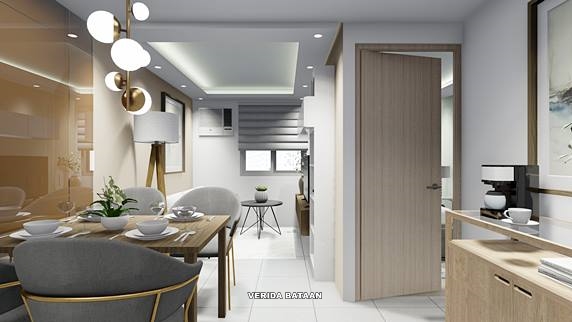 Verida Towers