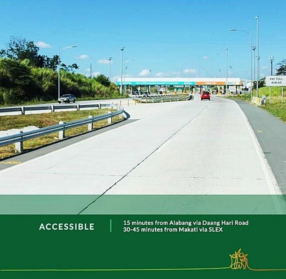 Camella Praverde Dasmarinas | Camella Governors