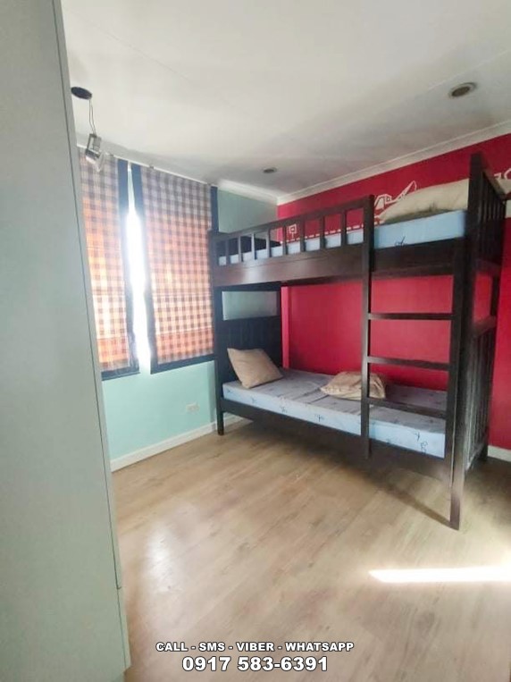 Ready for Occupancy! Ready for Occupancy!