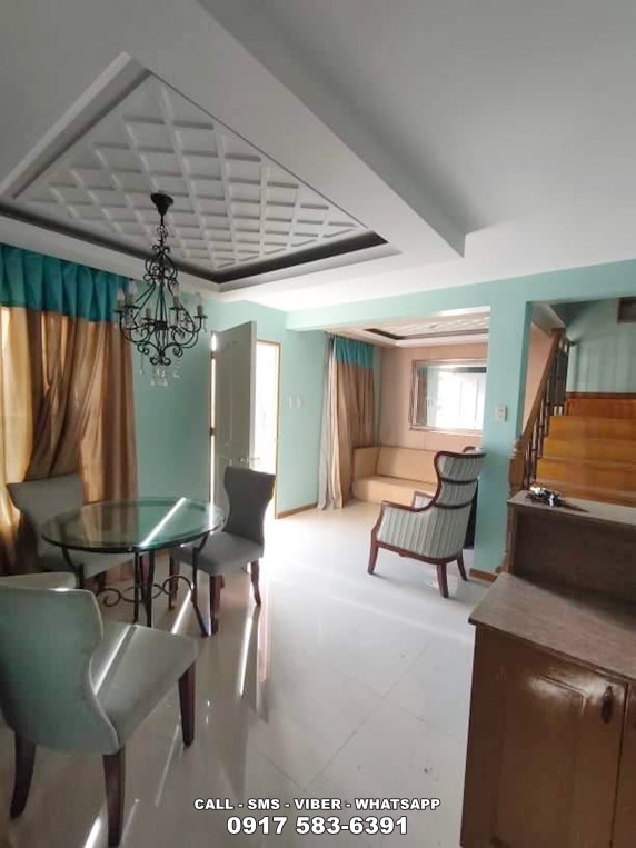 Ready for Occupancy! Ready for Occupancy!