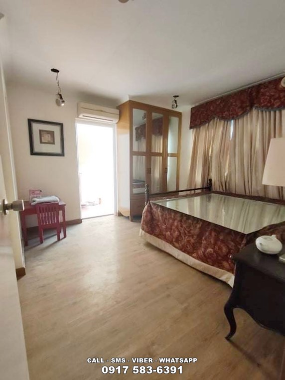 Ready for Occupancy! Ready for Occupancy!