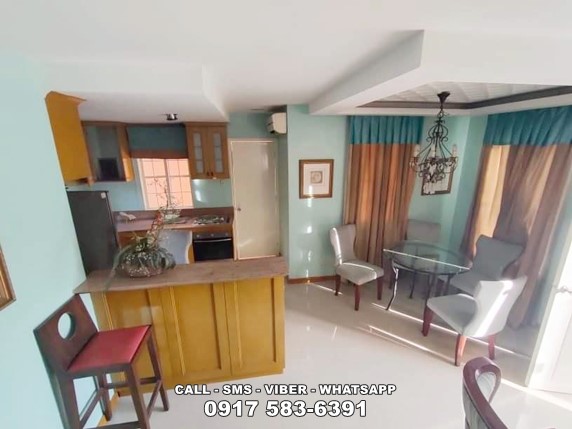 Ready for Occupancy! Ready for Occupancy!