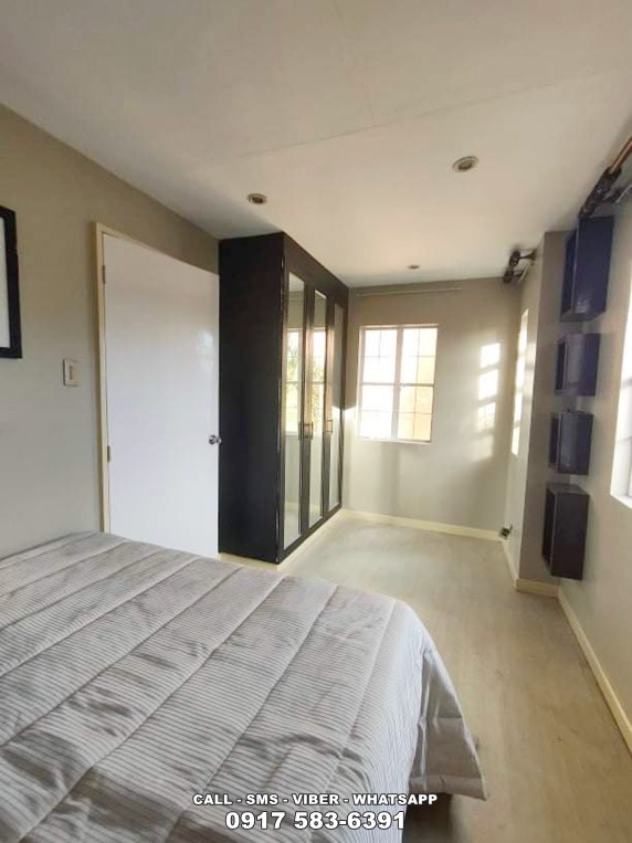 Ready for Occupancy!