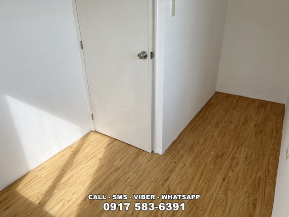 Ready for Occupancy!