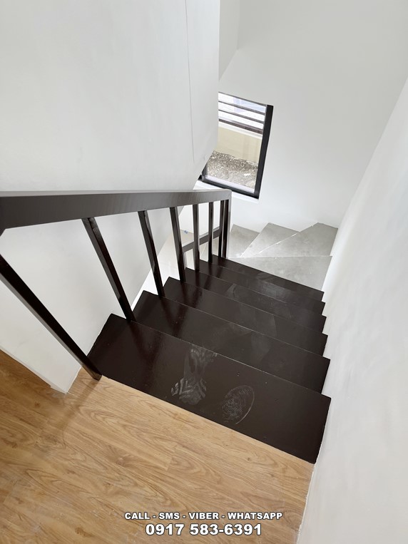 Ready for Occupancy!